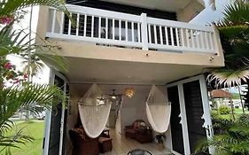 Campomar Beachfront 2Bdrm Villa In Arroyo